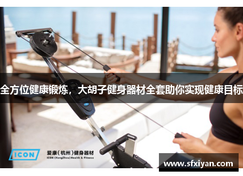 全方位健康锻炼，大胡子健身器材全套助你实现健康目标