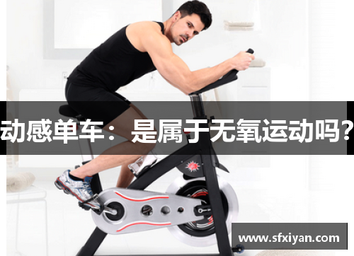 动感单车：是属于无氧运动吗？