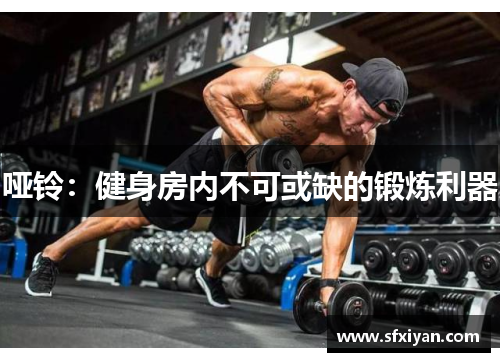 哑铃：健身房内不可或缺的锻炼利器